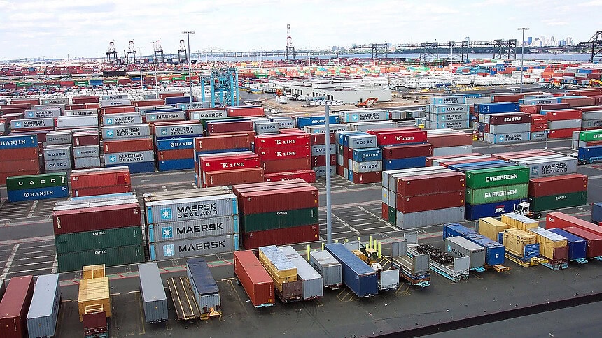 Oxfam'dan Danimarka Kökenli Maersk Şirketine İsraile 1.42 Milyon Kilo Mermi Taşıdı Suçlaması
