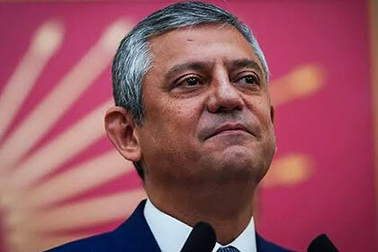 Özel'in Eski Şoförü Cem Yüzer Gözaltına Alındı