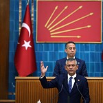 Cumhuriyet Halk Partisi Grup Başkanı Özgür Özel'in TBMM Grup Toplatısı Tam Konuşması | VİDEO HABER