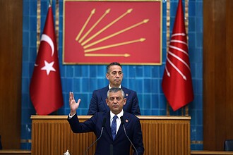 Cumhuriyet Halk Partisi Grup Başkanı Özgür Özel'in TBMM Grup Toplatısı Tam Konuşması | VİDEO HABER