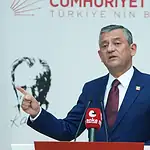 Özgür Özel dahil 12 milletvekili hakkında dokunulmazlık dosyası TBMM’de