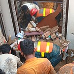Pakistan'da Dershane Çatısı Çöktü: 14 Çocuk Hayatını Kaybetti