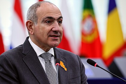 Paşinyan'dan İsrail'in "Soykırım" Kararına Sessizlik: "Siyasi Silah"