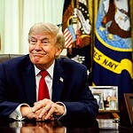 Trump'tan Doha Görüşmesi Mesajı: "Belki Önemli Olacak, Belki Olmayacak"