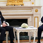 Paşinyan'dan Putin'e Tebrik: Kremlin Hâlâ Sessiz