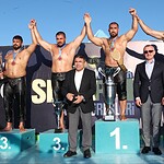 18. Sekapark Altınkemer Yağlı Güreşleri Başpehlivanı Feyzullah Aktürk Oldu: Tahir Büyükakın'dan Tebrik Mesajı!