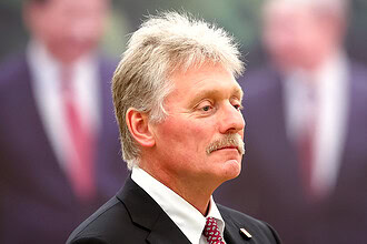 Peskov: "Cephedeki Durum Ukrayna İçin Felaket Boyutlarına Ulaşacak"