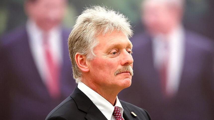 Peskov: "Cephedeki Durum Ukrayna İçin Felaket Boyutlarına Ulaşacak"