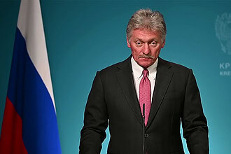 Peskov'dan Çekilme Şartı: "Savaş Gün Sonunda Biter"