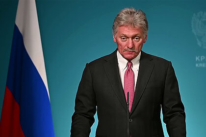 Peskov'dan Çekilme Şartı: "Savaş Gün Sonunda Biter"