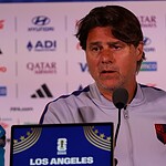 Pochettino'dan Türkiye Uyarısı: "Çok İyi Takım, Kolay Olmayacak"