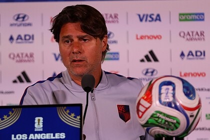 Pochettino'dan Türkiye Uyarısı: "Çok İyi Takım, Kolay Olmayacak"