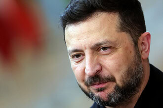 Polonya Zelenskiy'in "Beyaz Kartal" Nişanını Geri Aldı