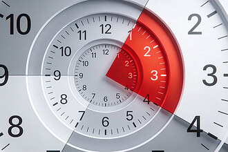 1 Saatlik Ders Çalışmasında Pomodoro Tekniği Nedir ve Nasıl Kullanılır?