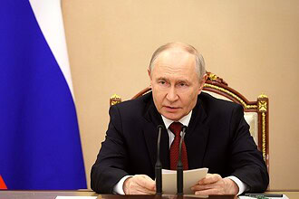 Putin Akaryakıt Krizini İtiraf Etti: Dizel İhracatına Yasak Yolda