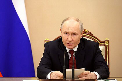 Putin Akaryakıt Krizini İtiraf Etti: Dizel İhracatına Yasak Yolda
