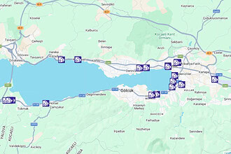 Kocaeli Radar Noktaları! Yolda Radar Olup Olmadığını Nasıl Anlarız?
