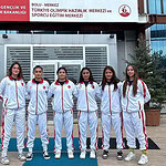 Körfez Gençlerbirliği, U18 Ragbi Milli Takımı Kampına 8 Sporcu Gönderdi