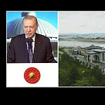 Cumhurbaşkanı Erdoğan Ankara Havalimanı Açılışında Konuştu: "NATO Zirvesi’ne katılan heyetlerin doğrudan ulaşımını sağlayacağız."
