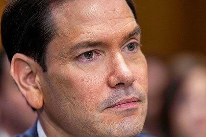 Rubio: "İran İle Bir Anlaşma İstiyoruz, Ancak Her Ne Pahasına Olursa Olsun Bir Anlaşma Yapmak İstemiyoruz"
