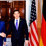 Rubio-Wadephul Görüşmesi: 7-8 Temmuz Ankara NATO Zirvesi Masada