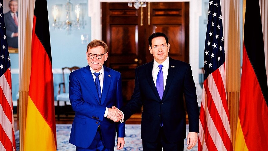 Rubio-Wadephul Görüşmesi: 7-8 Temmuz Ankara NATO Zirvesi Masada