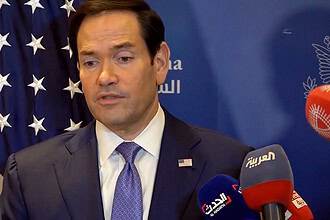 Rubio'dan Hürmüz Boğazı Uyarısı: "Anlaşmanın Doğrudan İhlali Olur"