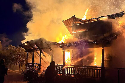 Rusya'dan Ukrayna'ya 656 İHA'lı Gece Saldırısı: 13 Ölü
