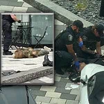 Kanada Montreal Silahlı Saldırı: 1’i Polis 2 Kişi Öldü, Saldırganın Manifestosu Ortaya Çıktı!