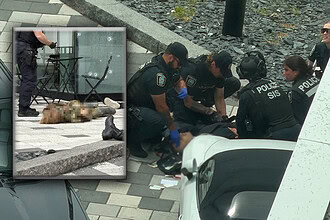 Kanada Montreal Silahlı Saldırı: 1’i Polis 2 Kişi Öldü, Saldırganın Manifestosu Ortaya Çıktı!