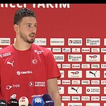 Şengün'den İddialı Sözler: "Grubu Namağlup Bitirip Avantaj İstiyoruz"
