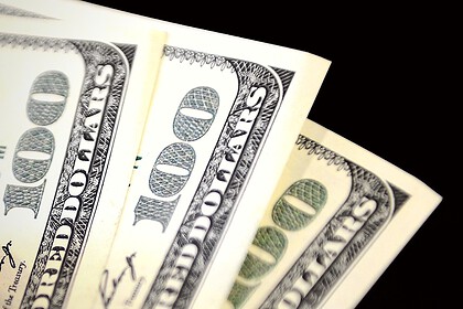 Serbest Piyasada Dolar ve Euro Güne Yükselişle Başladı