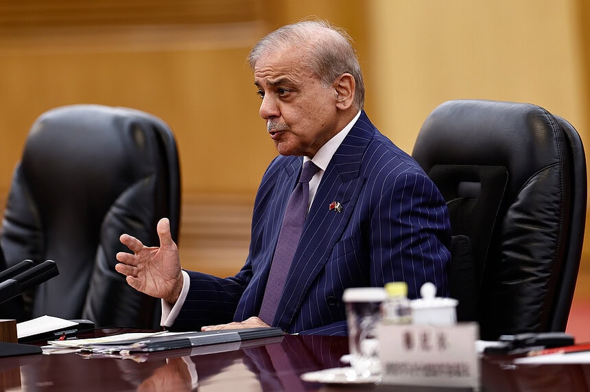 Pakistan Başbakanı Şerif Duyurdu: ABD ile İran Arasında Barış Anlaşması 24 Saat İçinde İmzalanabilir!