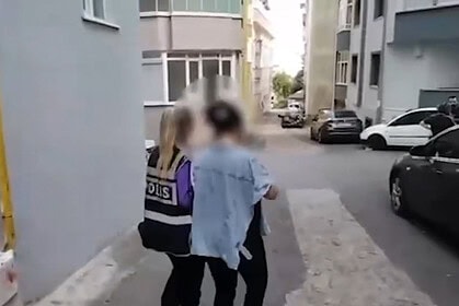 Siber Polisinden Kocaeli Dahil 20 İlde Şafak Operasyonu: Çocuk Müstehcenliği ve POS Tefecilerine Tokat!