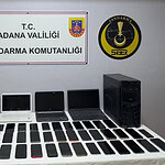 Kocaeli Dahil 23 İlde Dev Yasa Dışı Bahis Operasyonu: 5 Milyar TL'lik Hesaplar Kilitlendi!