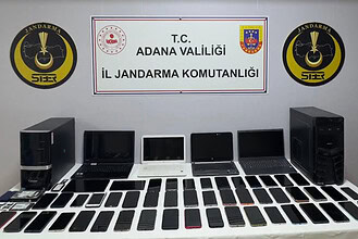 Kocaeli Dahil 23 İlde Dev Yasa Dışı Bahis Operasyonu: 5 Milyar TL'lik Hesaplar Kilitlendi!