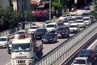 Kocaeli'de Yaşayanların En Büyük Şikayetleri!
