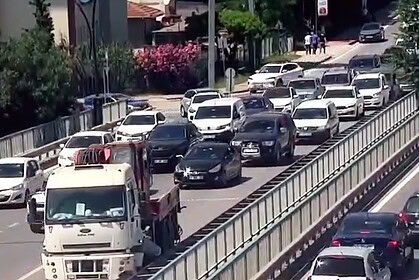 Kocaeli'de Yaşayanların En Büyük Şikayetleri!