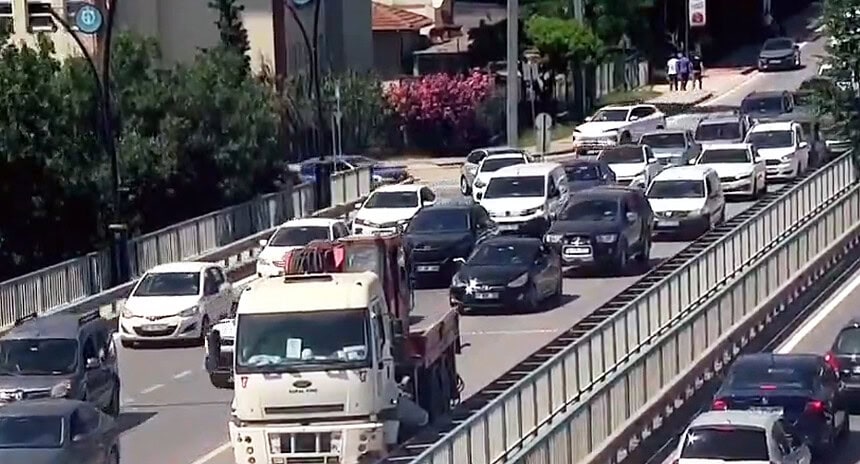 Kocaeli'de Yaşayanların En Büyük Şikayetleri!