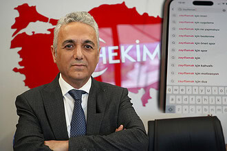 Sosyal Medyadaki Sahte Doktorlar Halk Sağlığını Tehdit Ediyor