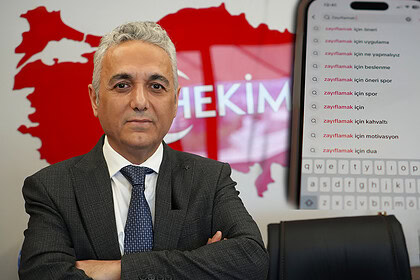Sosyal Medyadaki Sahte Doktorlar Halk Sağlığını Tehdit Ediyor