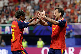 2026 FIFA Dünya Kupası H Grubu: İspanya 4-0 Suudi Arabistan | Lamine Yamal ve Oyarzabal Şov Yaptı