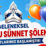 İzmit Belediyesi Toplu Sünnet Şöleni Kayıtları Başlıyor: İşte Başvuru Şartları ve Tarihleri!