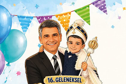 Kartepe Belediyesi 16. Geleneksel Sünnet Şöleni Kayıtları Başladı: Son Başvuru 24 Temmuz!