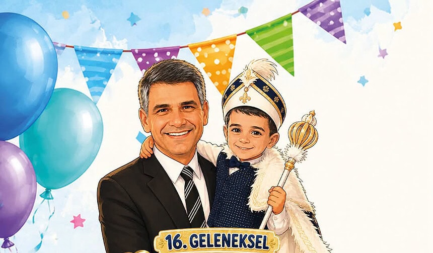 Kartepe Belediyesi 16. Geleneksel Sünnet Şöleni Kayıtları Başladı: Son Başvuru 24 Temmuz!