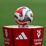 Süper Lig'de 2026-2027 Sezonu Harcama Limitleri Açıklandı