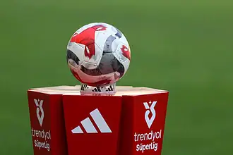 Süper Lig'de 2026-2027 Sezonu Harcama Limitleri Açıklandı