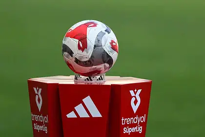Süper Lig'de 2026-2027 Sezonu Harcama Limitleri Açıklandı