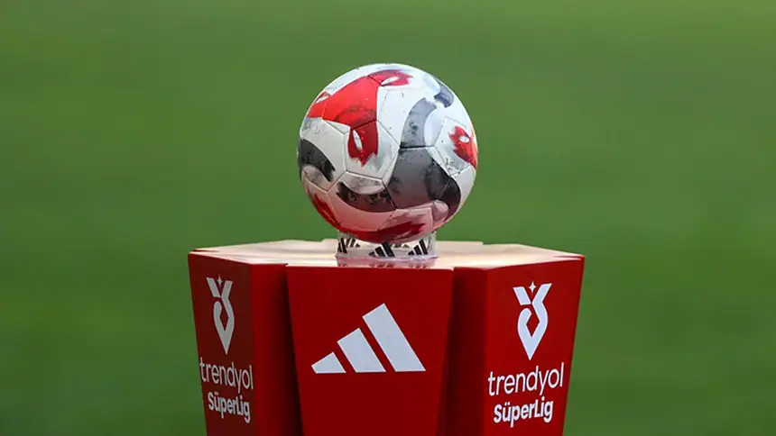 Süper Lig'de 2026-2027 Sezonu Harcama Limitleri Açıklandı