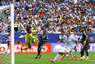 2026 FIFA Dünya Kupası H Grubu'nda Puanlar Paylaşıldı: Suudi Arabistan 1-1 Uruguay
